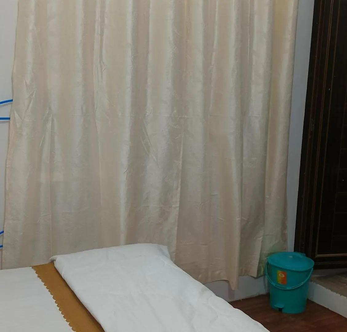 Maa Sanktha P Gest House Aparthotel Varanasi 0*,  India